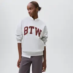 MANGO TEEN - Polera Mujer