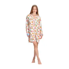 CAFFARENA - Camisola Viscosa 30957