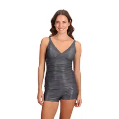 CAFFARENA - Tankini Pantaleta Modelante 51450