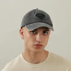 BEARCLIFF - Gorra Superman Hombre