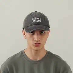 BEARCLIFF - Gorra Mickey Mouse Hombre