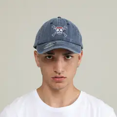 BEARCLIFF - Gorra One Piece Hombre