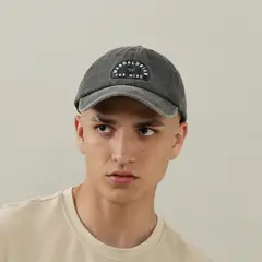 BEARCLIFF - Gorra Mandalorian Hombre