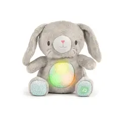 INGENUITY - Peluche Relajante Bebé Heart To Hug