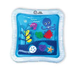 BABY EINSTEIN - Tapete De Agua Para Bebé Ocean