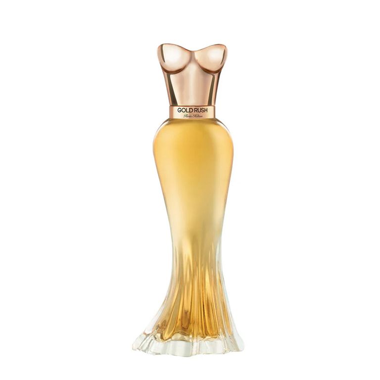 Gold Rush Woman 100ml