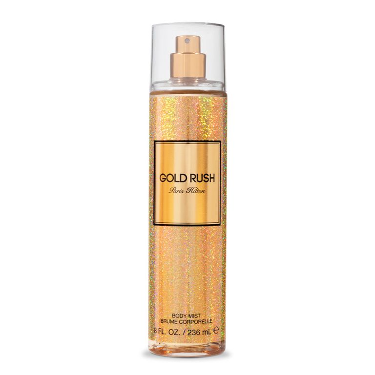Gold Rush Woman 236ml