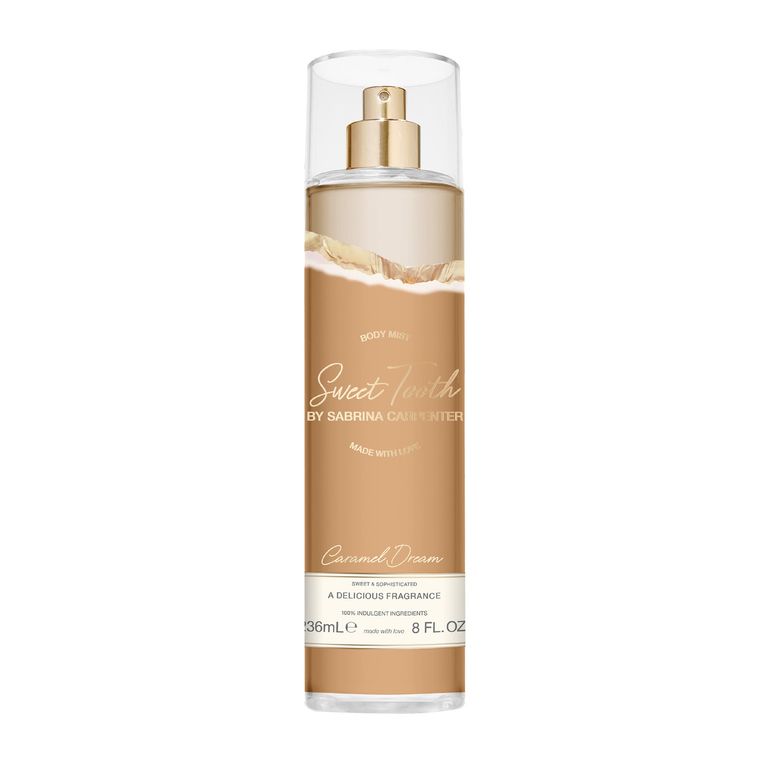 Caramel 236ml