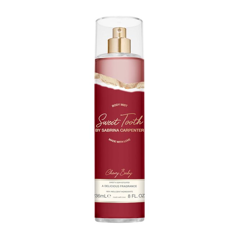 Cherry Baby 236ml