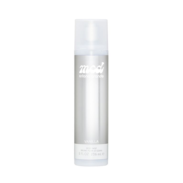 Mod Vanilla 236ml