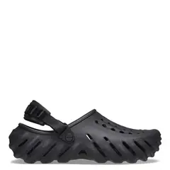 CROCS - Echo Clog Black