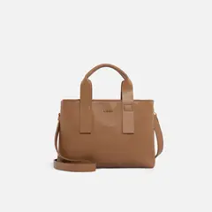 CREPIER - Cartera Satchel Dinorah Mediano