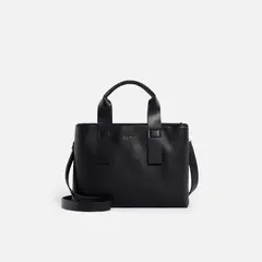 CREPIER - Cartera Satchel Dinorah Mediano