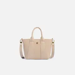 CREPIER - Cartera Satchel Telma Chico
