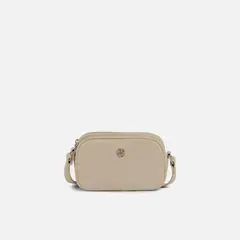 CREPIER - Cartera Crossbody Lara Chico