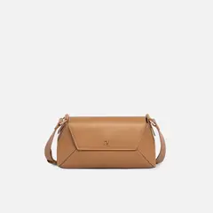 CREPIER - Cartera Flap Serafina Chico