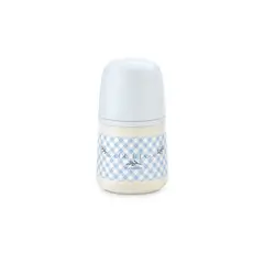 SUAVINEX - Biberón Anticólico Flujo Lento (s) 150 Ml Rosado
