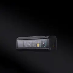 XIAOMI - Powerbank 212w Hypercharge 25kmah