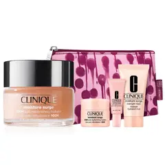 CLINIQUE - Rutina Moisture Surge