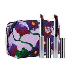 CLINIQUE - Duo Black Honey & Nude Honey