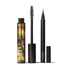MAC - Set Mirada De Impacto