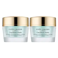 ESTEE LAUDER - Dúo De Cremas Daywear Matte 50ml