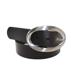 TABU - Cinturón Eyamarrón Mujer