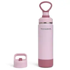 TENAYA - BOTELLA ACERO 710ML