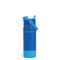 TENAYA - Botella Acero 480ml Teen Azr