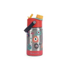 TENAYA - Termo Tomatodo Acero Print 360 ml