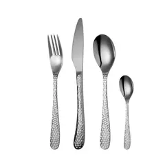 FERRAND - Juego de Cubiertos 16 Piezas Lima