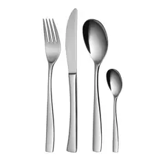 FERRAND - Set Cubiertos Lotus 16 Pzs