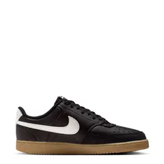 NIKE - Zapatillas Urbanas Hombre Court Vision Lo V3