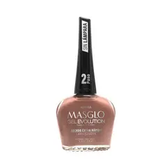 MASGLO - Esmalte Humana 13.5ml Ge
