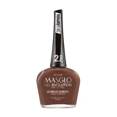MASGLO - Esmalte Intuitiva 13.5ml Ge