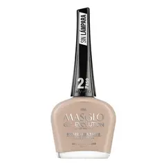 MASGLO - Esmalte Diva 13.5ml Ge
