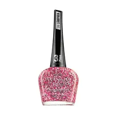 MASGLO - Brillo Rosa 13.5ml Ge