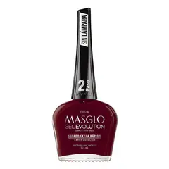 MASGLO - Esmalte Fiesta 13.5ml Ge