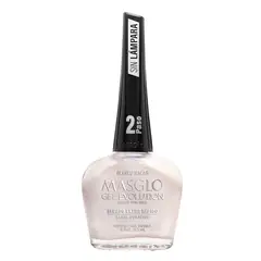 MASGLO - Esmalte Blanconacar 13.5ml Masgloge
