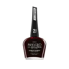 MASGLO - Esmalte Gomela 13.5ml Ge