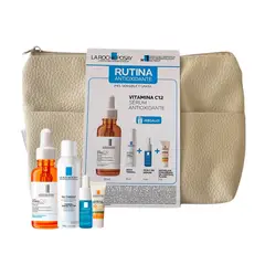 LA ROCHE POSAY - Pack Navidad 2025 Vitamina C12