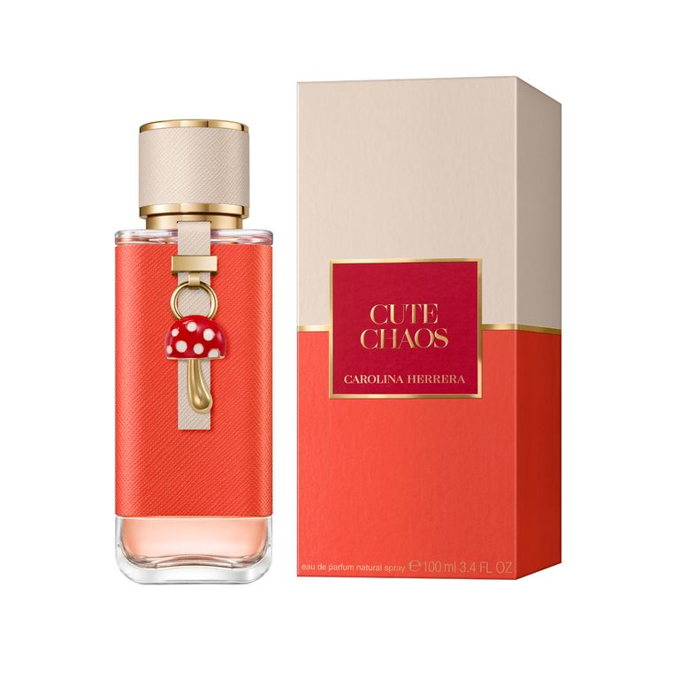 Lucky Charms Cute Chaos Edp 100ml