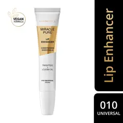MAX FACTOR - Lipgloss Miracle Pure Lip Enhancer