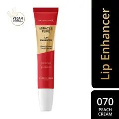 MAX FACTOR - Lipgloss Miracle Pure Lip Enhancer