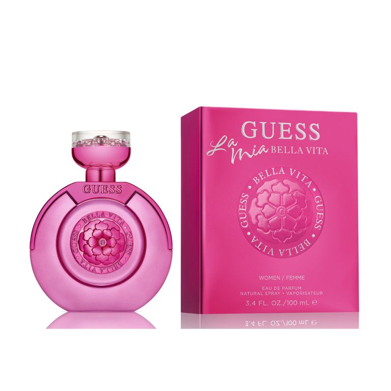 La Mia Bella Vita Edp 100 Ml