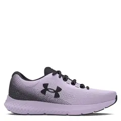 UNDER ARMOUR - Zapatillas Running Mujer Charged Rogue 4