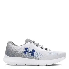 UNDER ARMOUR - Zapatillas Running Mujer Charged Rogue 4