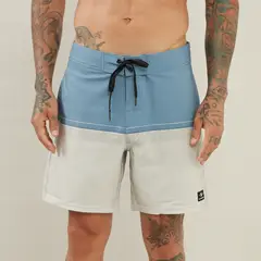 HUNTINGTON - Ropa de Baño Hombre