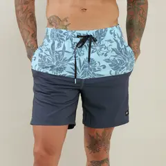 HUNTINGTON - Ropa de Baño Hombre