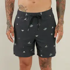 HUNTINGTON - Ropa de Baño Hombre